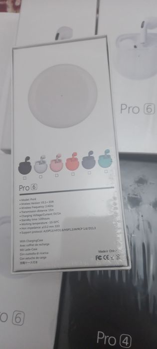 Эйрпордс наушники безпроводные