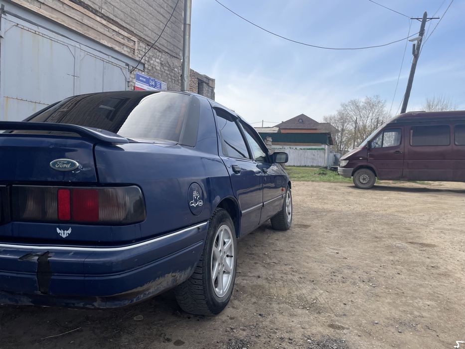 Продам ford sierra