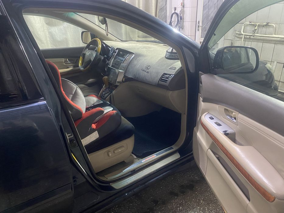 Lexus rx330 продам