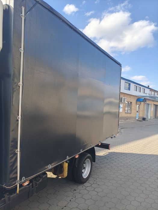 Продам КУЗОВ (будку) на газель