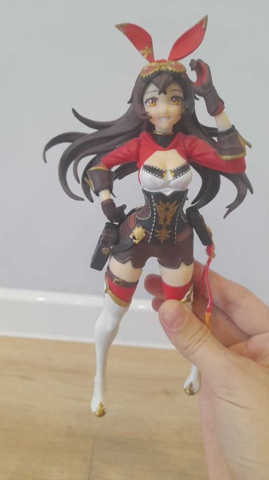 Аниме фигурки Геншин импакт Эмбер