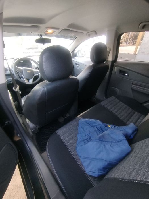 Cobalt 2023yil sotiladi