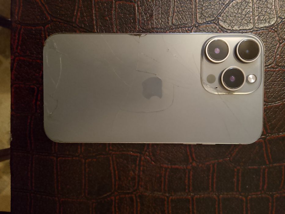 XR Корпус 13PRO 256гб 100акб