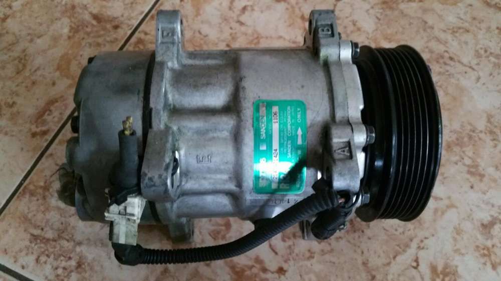 Compresor Aer Conditionat