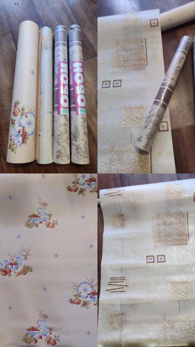 Продам штанги разборные