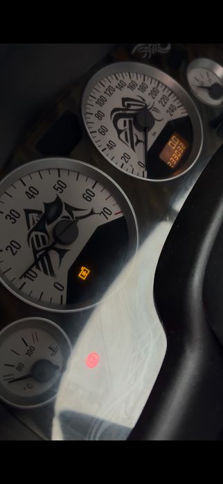 Opel astra g 2002 1.6 benzină 8valve