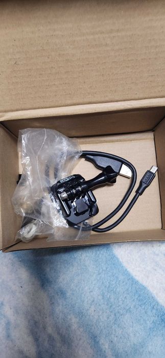 Gopro Hero 3 silver edition