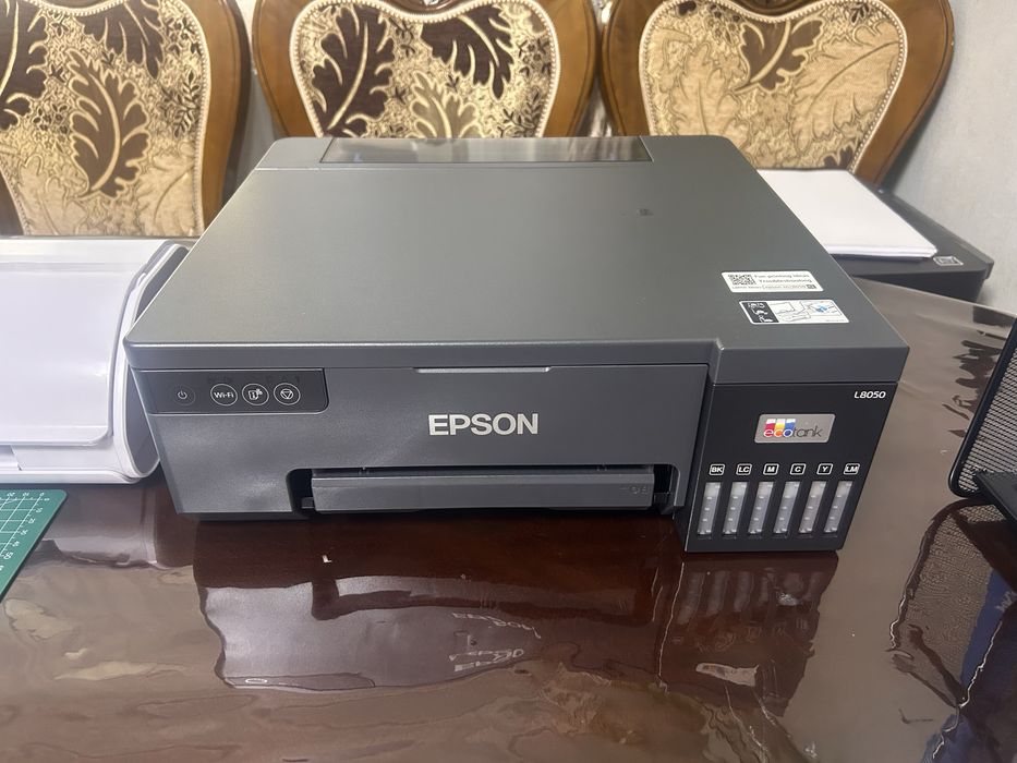 Принтер Epson l8050