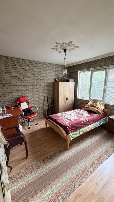 Продава се Двустаен апартамент в Сливен, Дружба - 68 кв.м за 1103 €/кв.м - Снимка #3