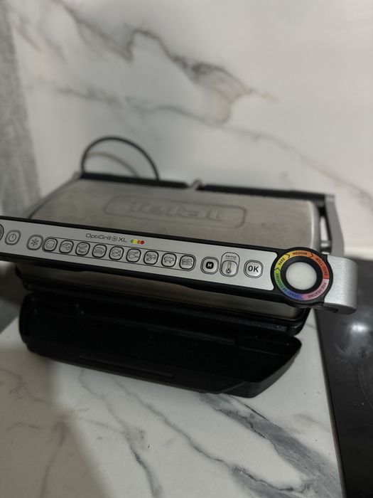 Продам гриль в отличном состоянии