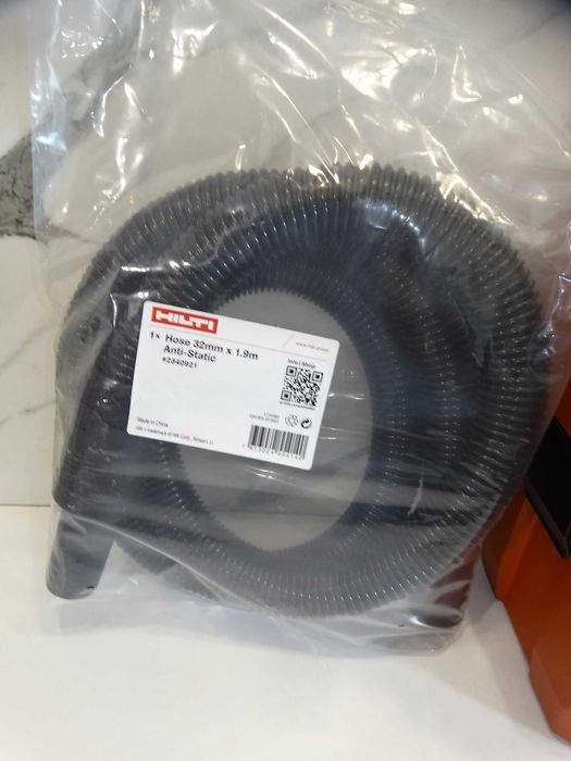 НОВО - Hilti VC 4LX - 22 / Nuron - Мобилна прахосмукачка