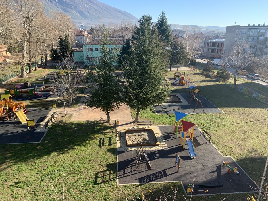 Дава се под наем Двустаен апартамент в Карлово - 80 кв.м за 229.5 € - Снимка #8