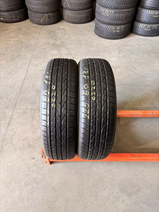 Anvelope vara 225/60/18 Bridgestone Dueler H/P Sport 225 60 18 R 18