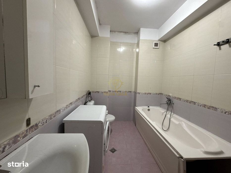 De inchiriat Apartament 90 MP /Bloc 2012 /Strada Rodnei Satu Mare
