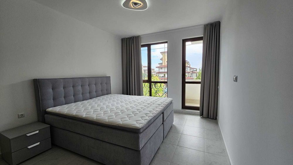 Продава се Тристаен апартамент в Несебър - 118 кв.м за 1865 €/кв.м - Снимка #14