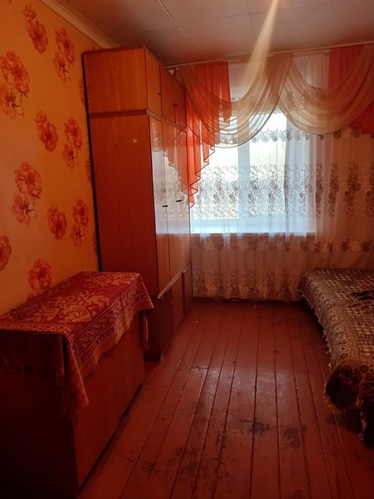 Продаётся комната в общежитии