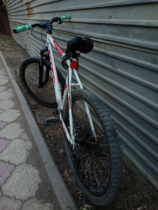 Велосипед VIVA стант