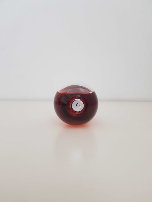 La Prairie Silver Rain Sheer Mist (extrem de rar)