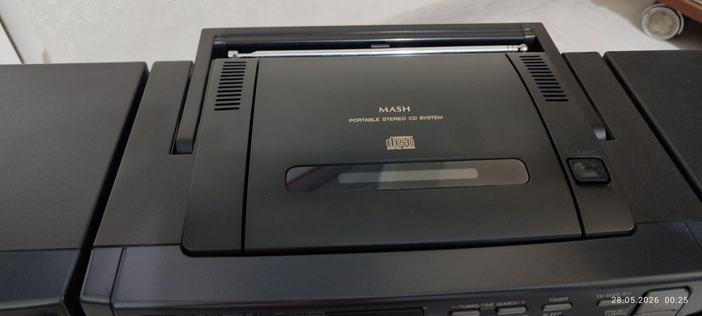 Panasonic Dt -690