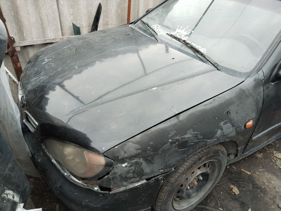 Ниссан примера п11+ На разбор