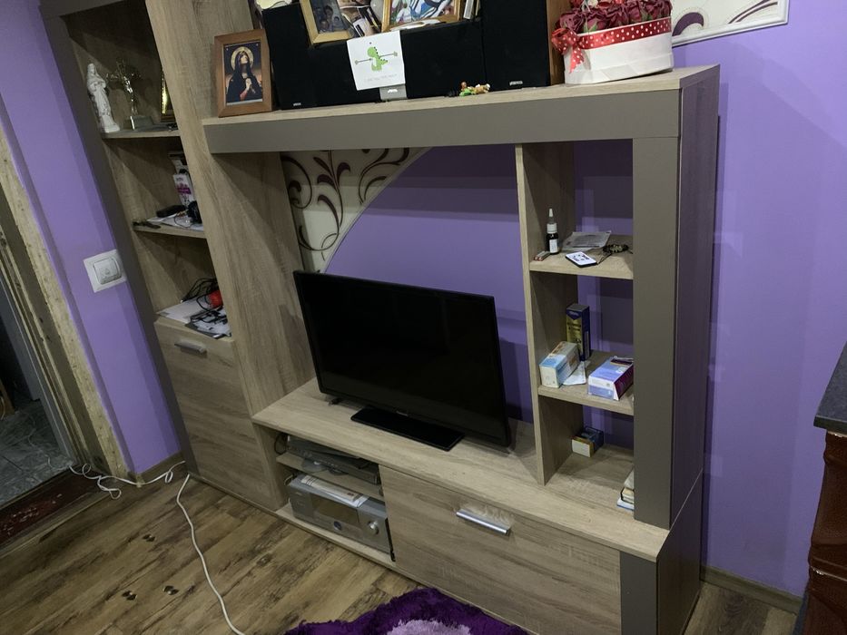 Mobilă living modernă