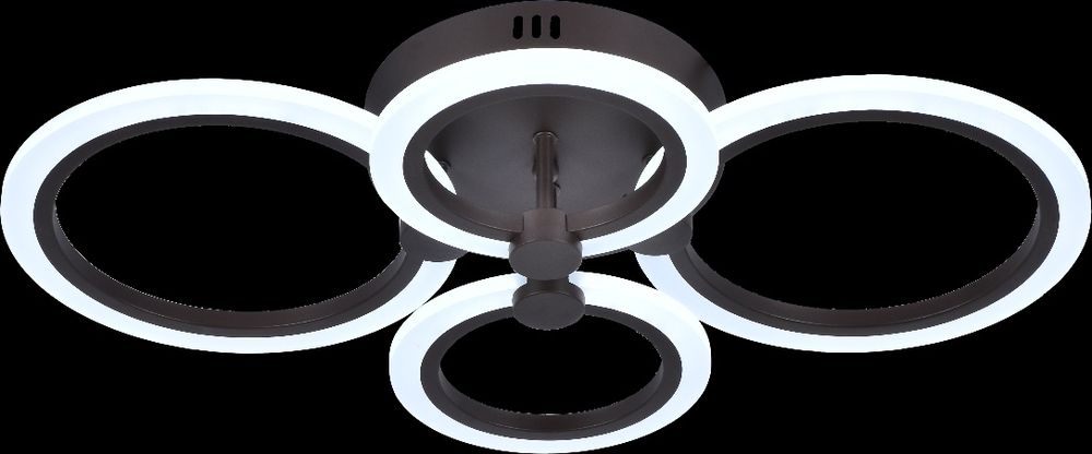 Люстры светодиодные