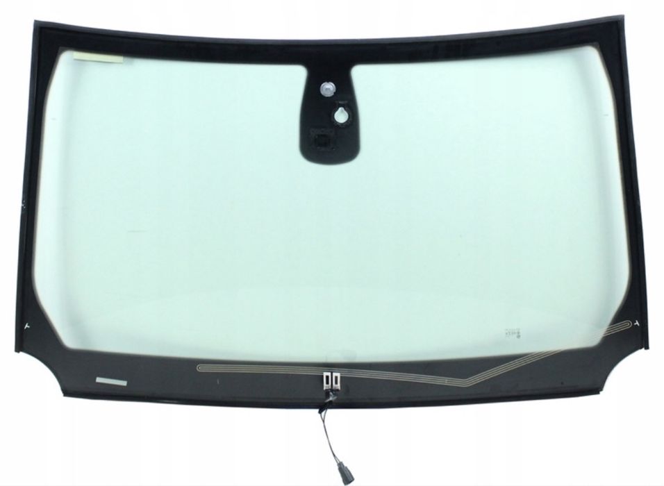 Предно стъкло Jeep Compass 2017+