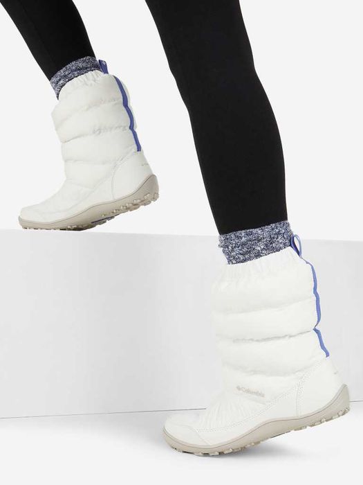 Продам новые ботинки Columbia