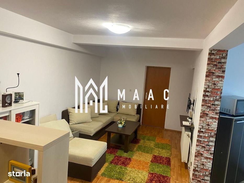 Apartament 2 camere | Strada Tilisca