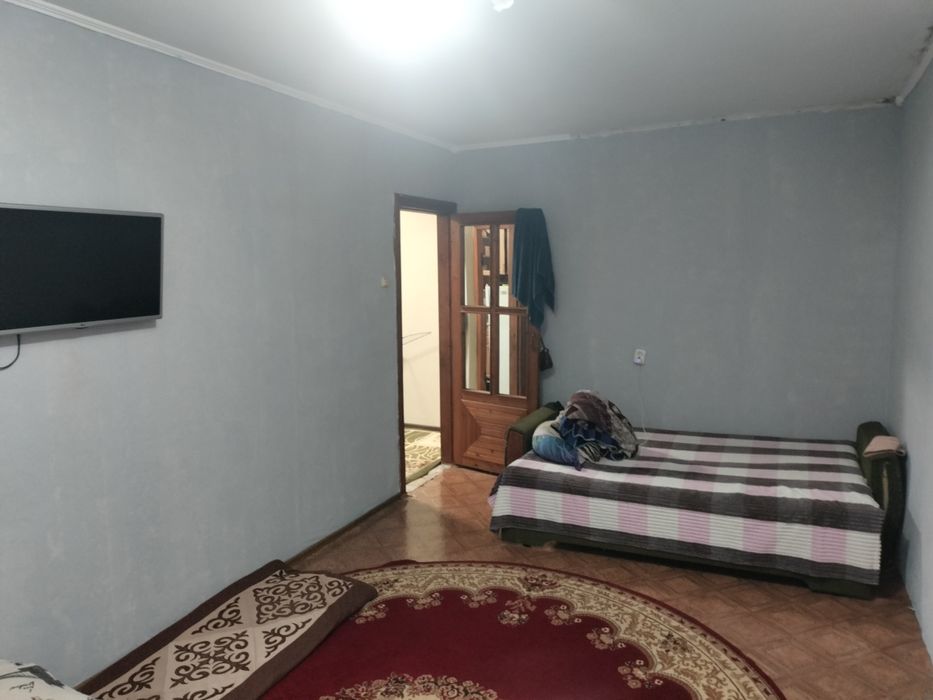 Продам двухкомнатную квартиру