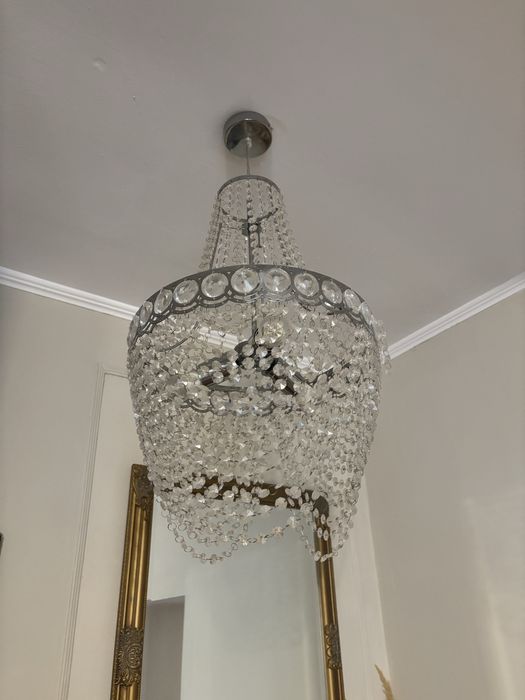 Vand 1 candelabru elegant