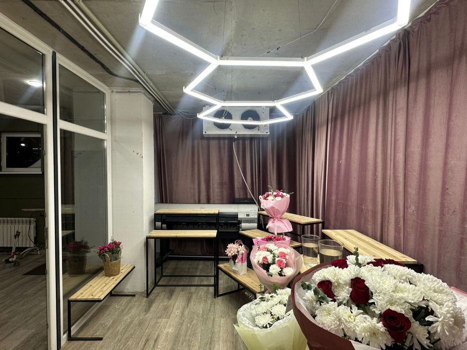 Цветочный бизнес