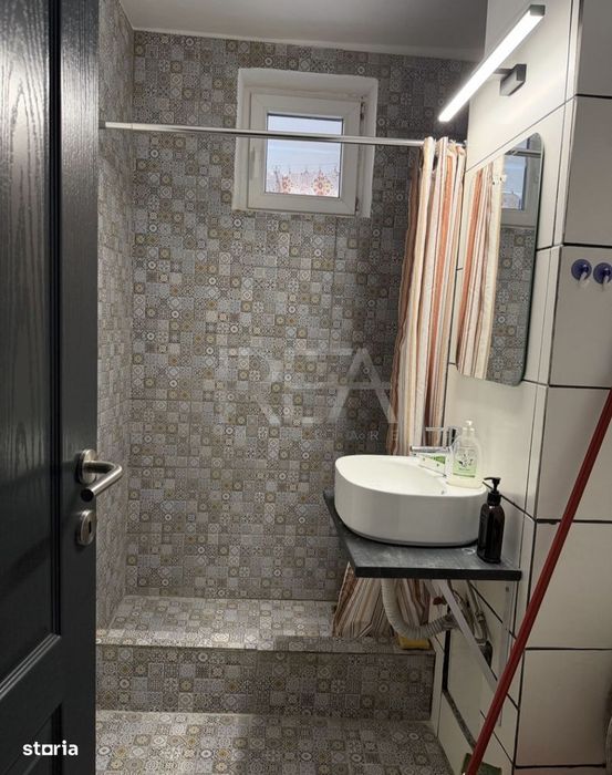 2 camere, et 7/9, 53mp, anvelopat-Gorjului
