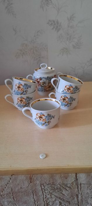 кухонные принадлежности