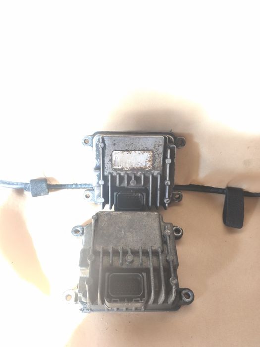 Calculator injectie opel astra g, corsa, meriva, combo 1.7 dti isuzu