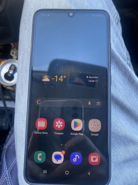 Продам samsung A32