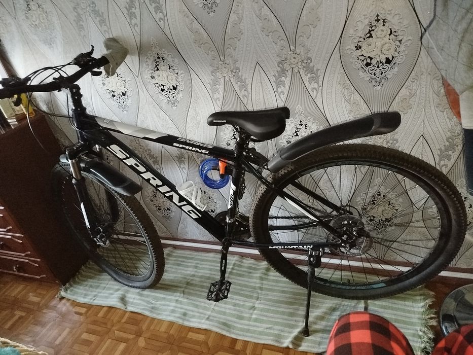 Продам велосипед