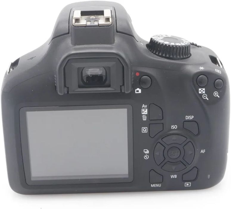 Aparat foto Canon Eos 4000d