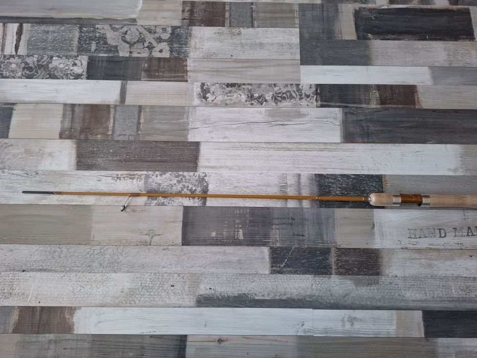 Ултралайт Спининг Въдица Hunthouse Purelist