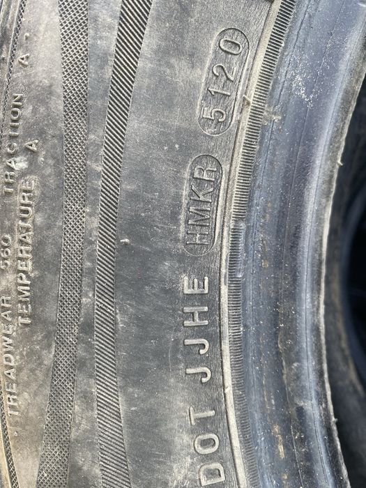 Nexen 205/65R16 95H