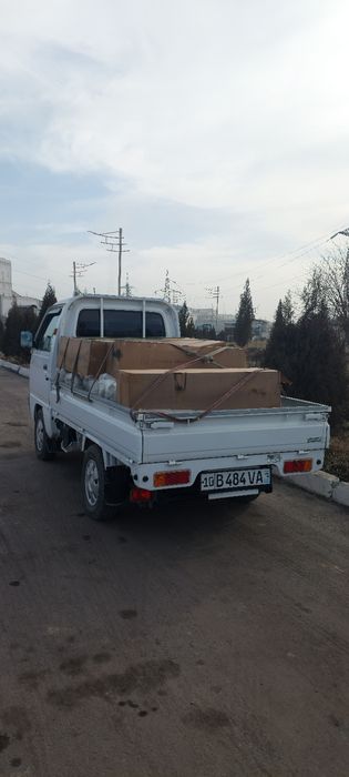 ОКМК га юк топшириш хизмати. 4 тоннагача Лабо ва Фотон Милер Услуга  г