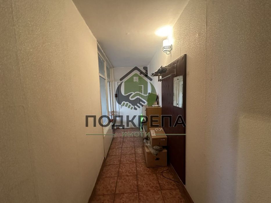 Продава се Двустаен апартамент в Пловдив, Изгрев - 63 кв.м за 1110 €/кв.м - Снимка #5