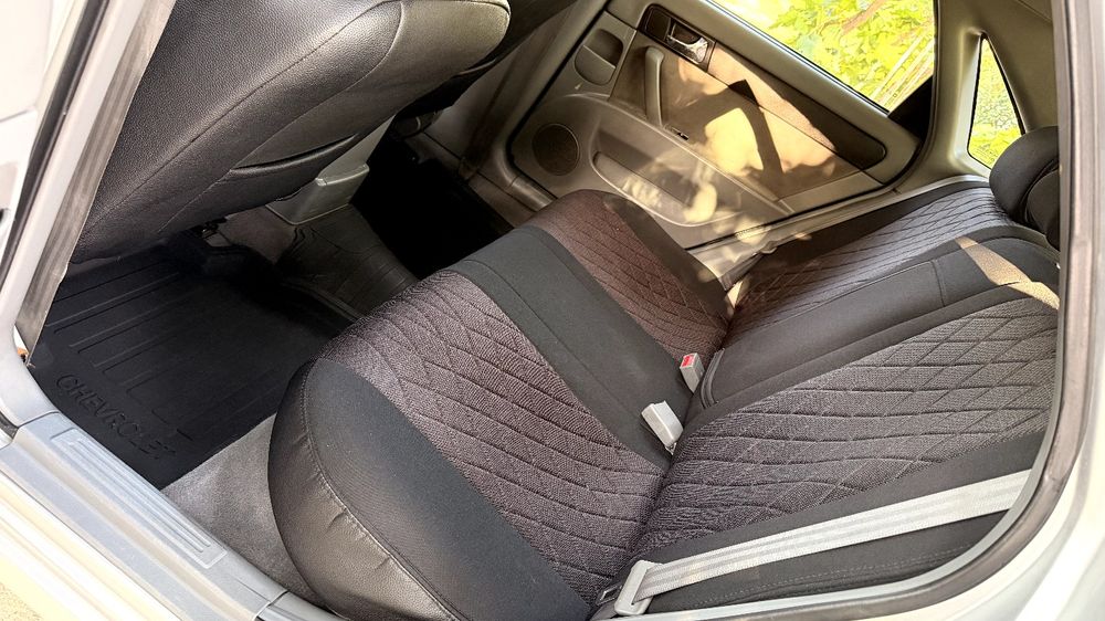 Lacetti 1,8. 2012 yil.