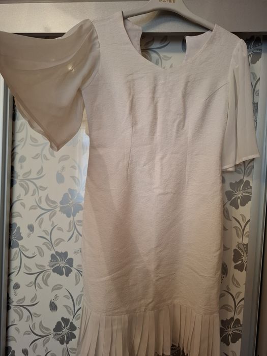 Ajoyib tanlov ham kunlik ham óqishga kiysa bóladi