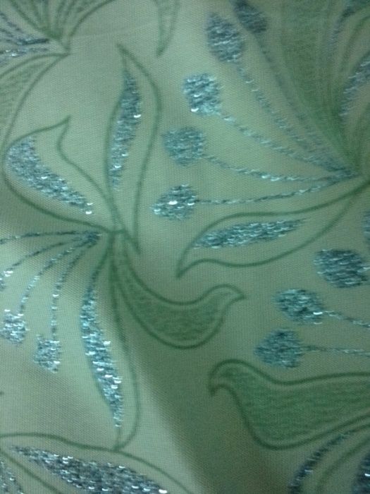 ткани разные цена за весь отрез