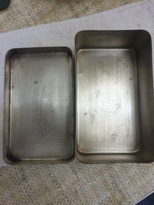 Стерилизатор медицинский.