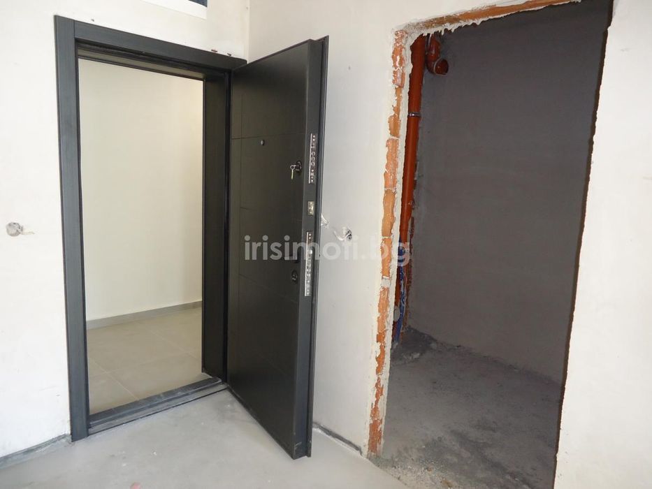 Продава се Двустаен апартамент в София, Малинова долина - 67 кв.м за 2378 €/кв.м - Снимка #4