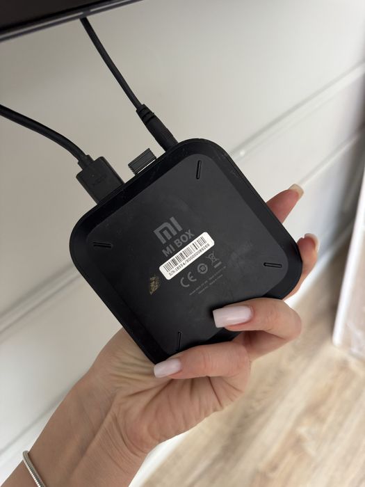 Телевизор Samsung