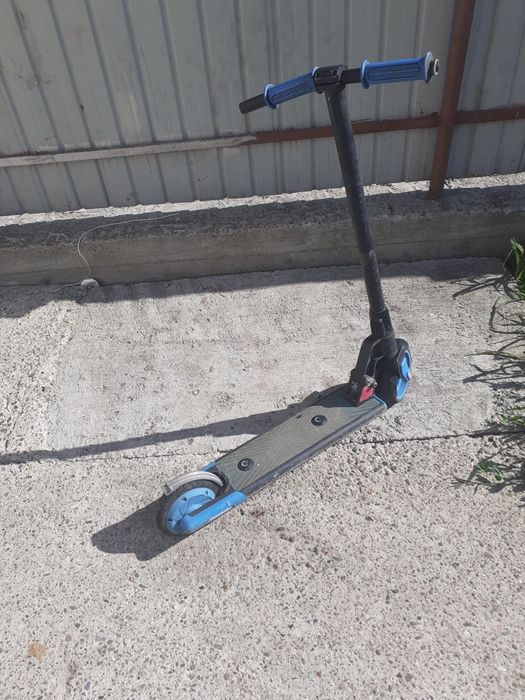 Trotinetă electrică