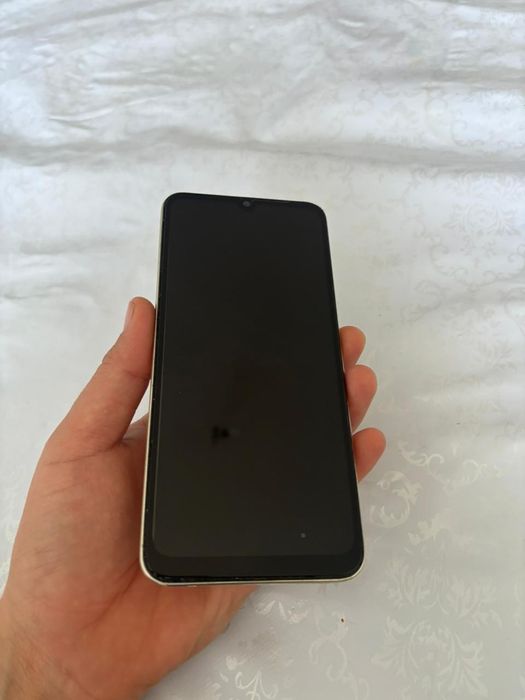 vivo y 16 сатылады